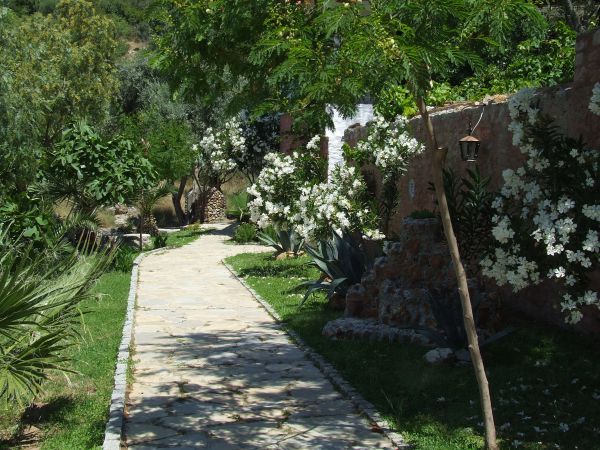 Triopia Otel