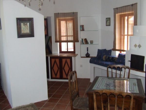 Triopia Otel