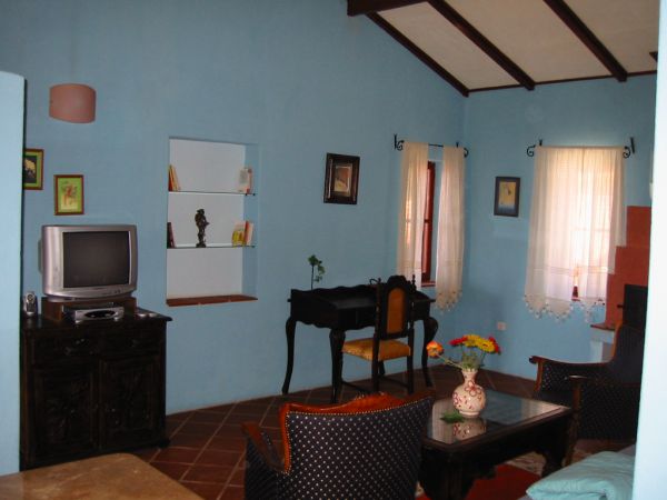 Triopia Otel