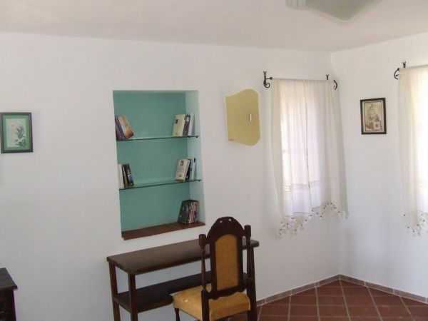 Triopia Otel