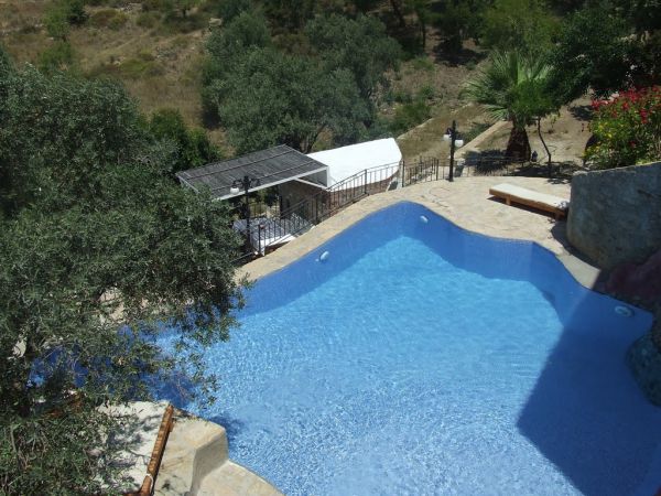 Triopia Otel