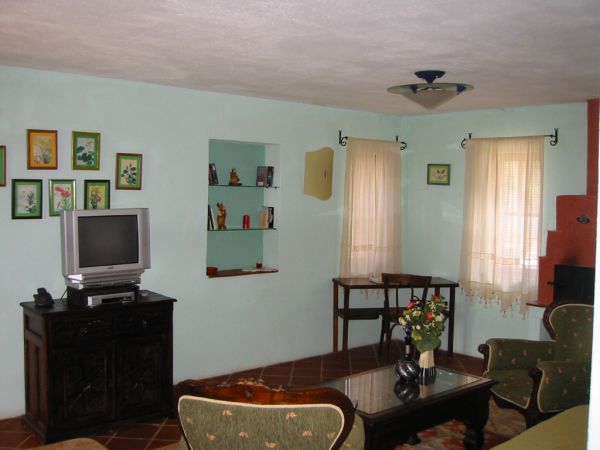 Triopia Otel