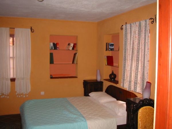 Triopia Otel