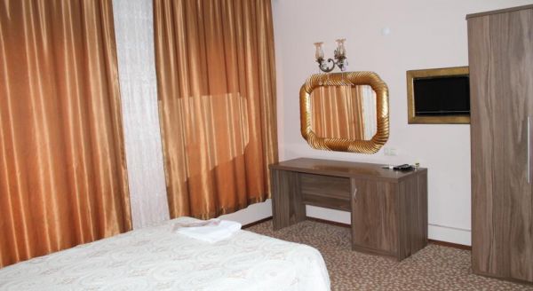 TS Park Otel