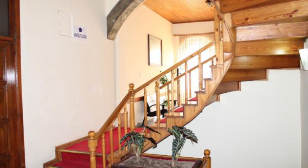 TS Park Otel