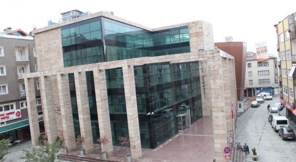TS Park Otel