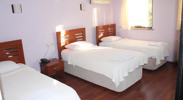 TS Park Otel