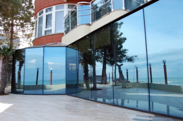 Tuana Otel Samsun