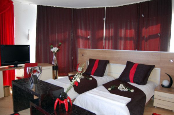 Tuana Otel Samsun