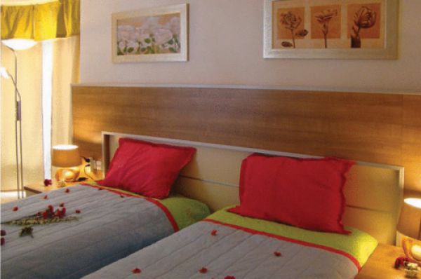 Tuana Otel Samsun
