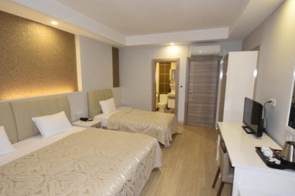 Tuğra Hotel Adıyaman