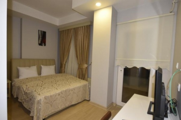 Tuğra Hotel Adıyaman