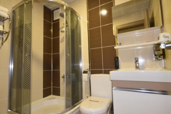 Tuğra Hotel Adıyaman