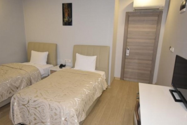 Tuğra Hotel Adıyaman