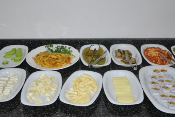 Tuğra Hotel Adıyaman