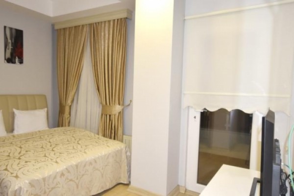 Tuğra Hotel Adıyaman