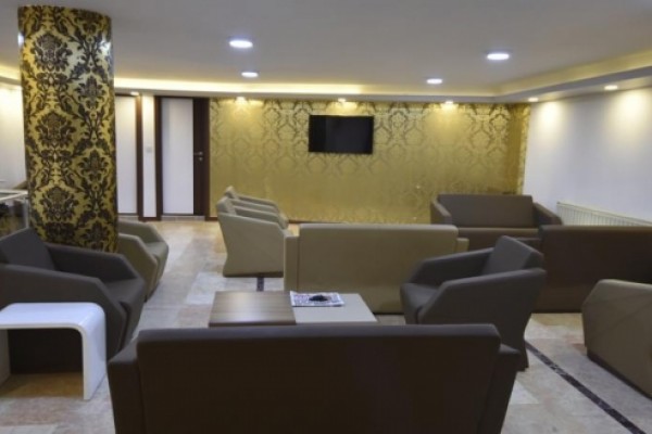 Tuğra Hotel Adıyaman