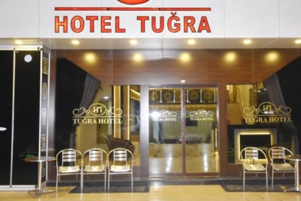 Tuğra Hotel Adıyaman