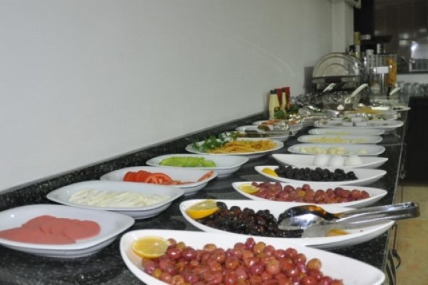 Tuğra Hotel Adıyaman