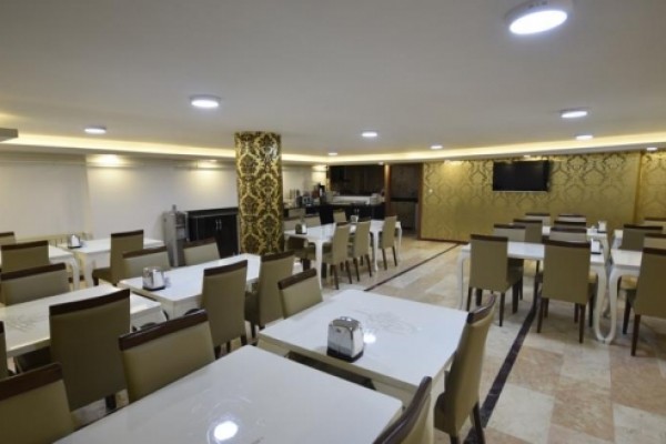 Tuğra Hotel Adıyaman