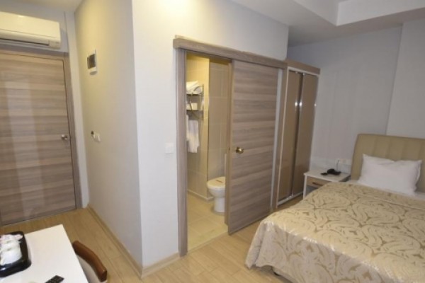Tuğra Hotel Adıyaman