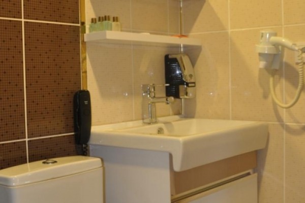 Tuğra Hotel Adıyaman