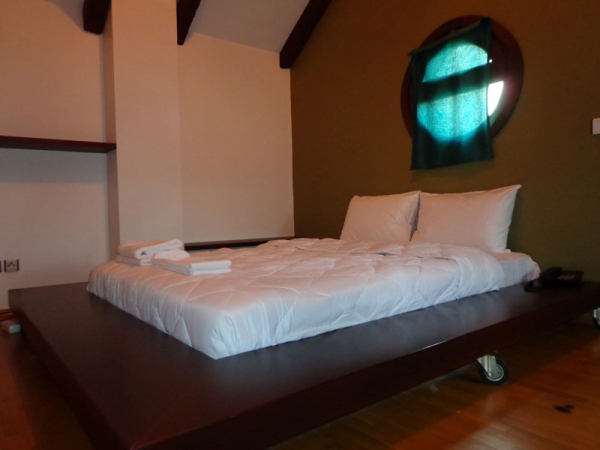 Tuzla Konak Hotel