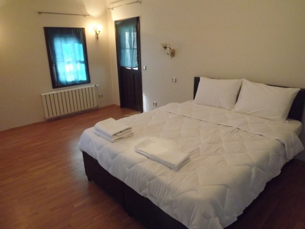 Tuzla Konak Hotel
