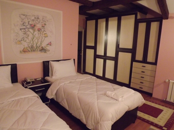 Tuzla Konak Hotel
