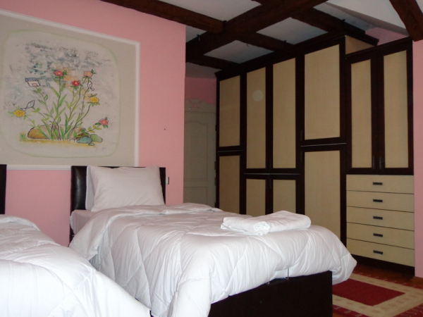 Tuzla Konak Hotel