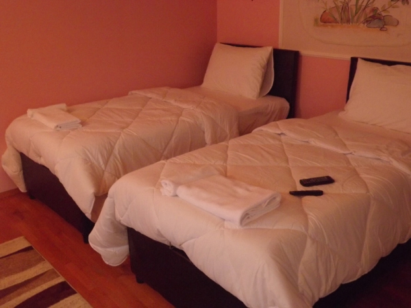 Tuzla Konak Hotel