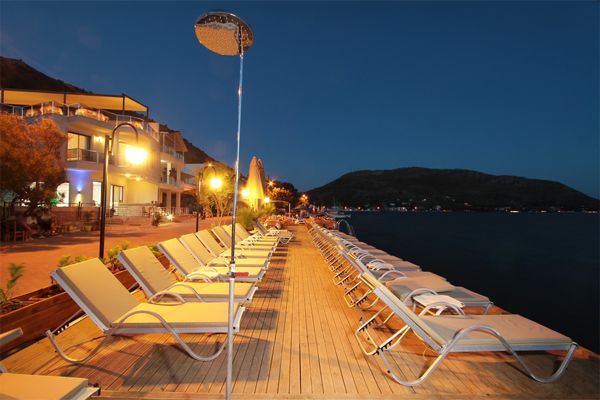 Tymnos Otel