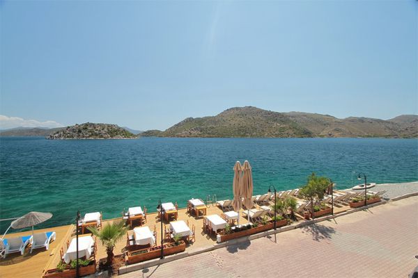 Tymnos Otel