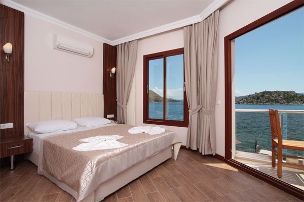 Tymnos Otel