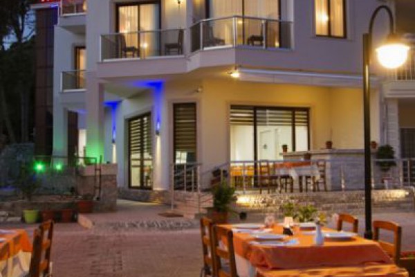 Tymnos Otel