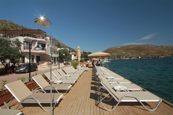Tymnos Otel