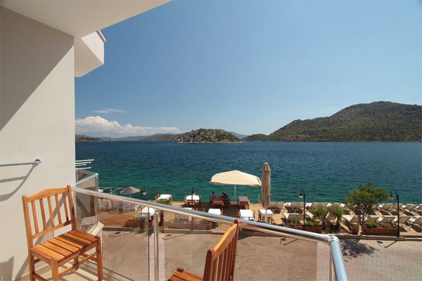 Tymnos Otel