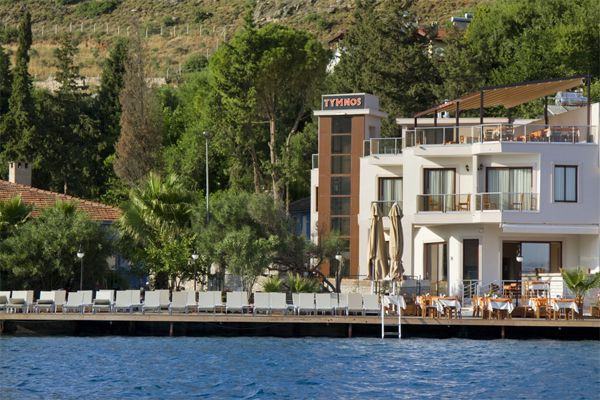 Tymnos Otel