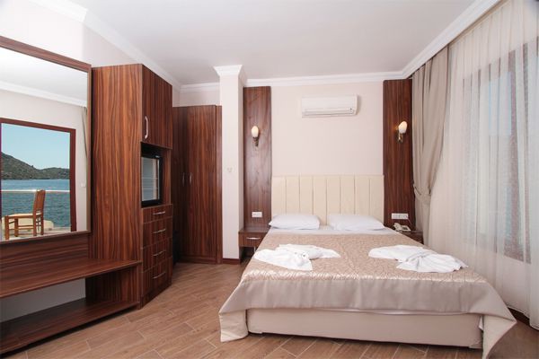 Tymnos Otel