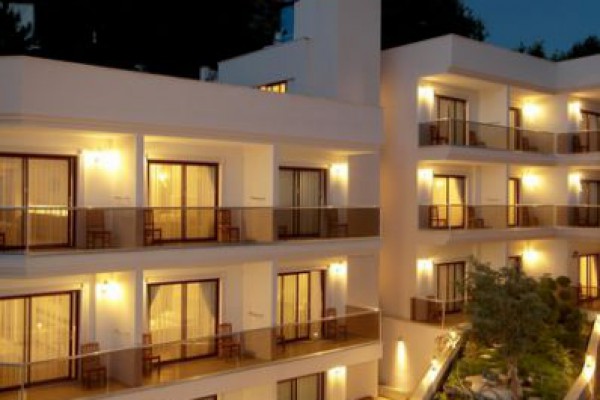 Tymnos Otel