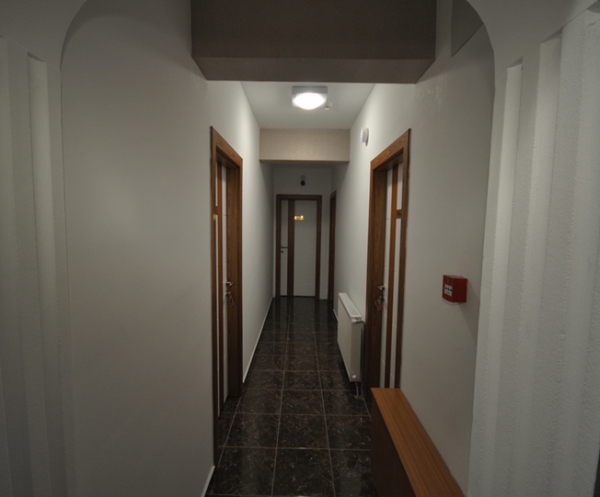 Uluhan Otel