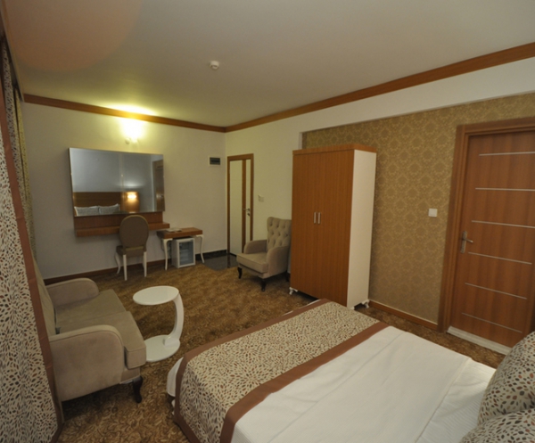 Uluhan Otel