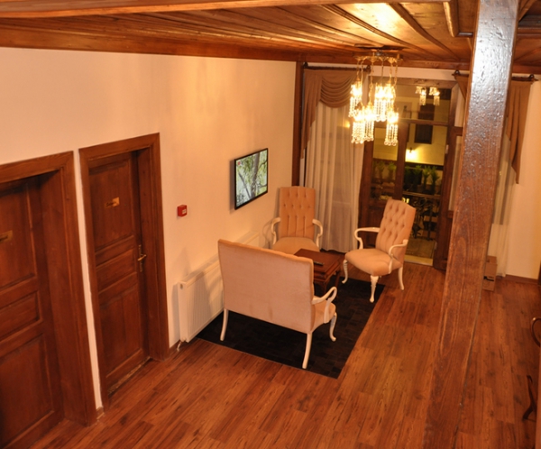 Uluhan Otel