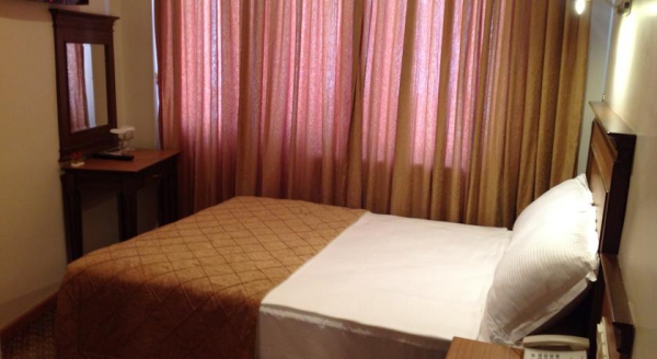 Ünal Hotel Adıyaman