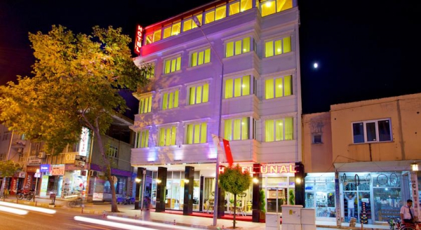 Ünal Hotel Adıyaman