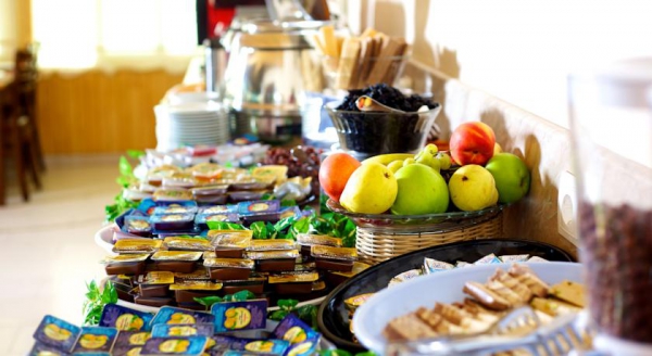 Ünal Hotel Adıyaman
