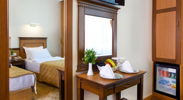 Ünal Hotel Adıyaman