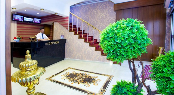 Ünal Hotel Adıyaman