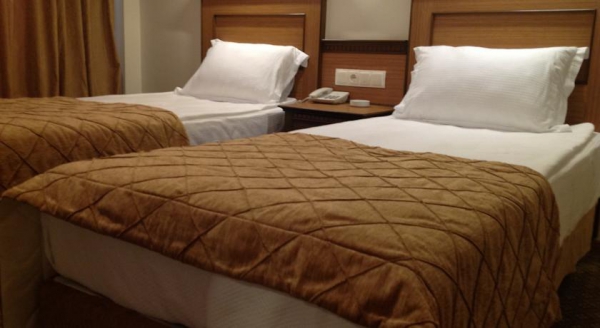 Ünal Hotel Adıyaman