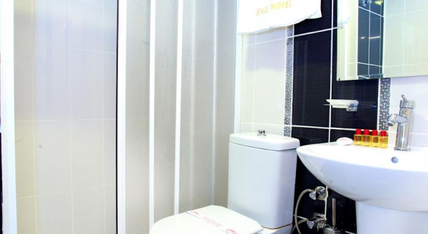 Ünal Hotel Adıyaman